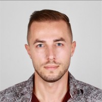 Martin Totev