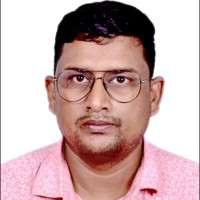 Somak Maiti