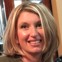 Shelley Crawford