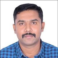 Anoop Balan