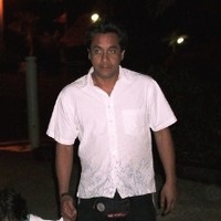 Luis Angel Leon