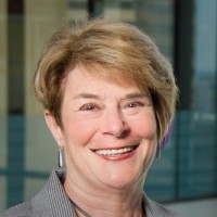 Judi Levine