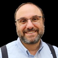 Haim (Michael) Modiano