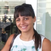 Sandra Sánchez Ramírez