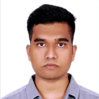 Chandra shekar Reddy