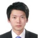 Tae wook (Clive) Park