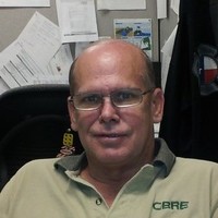 Colin Parks