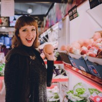 Jennifer Ruth (Chyp)