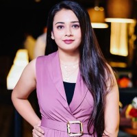Shubhangi Chauhan