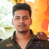 Ananthakumar K V