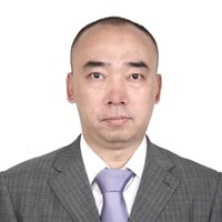 Jon Bao