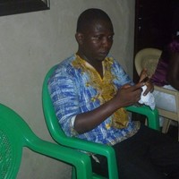 Samuel Aziamartey Cudjoe