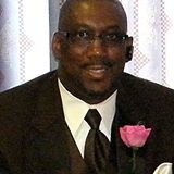 Anthony Smith