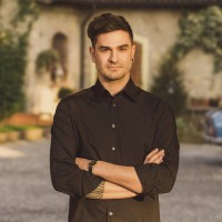 Mattia Fichera