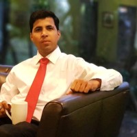 Satya Prakash Sharma