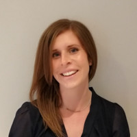 Rachel Blundell