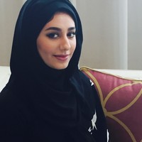 Shaima Ahmed Janahi