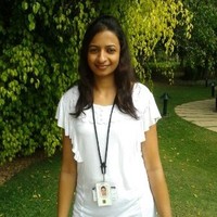 Kavita Darur