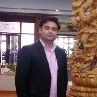 Ankit Singla