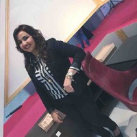 Noha Nasr