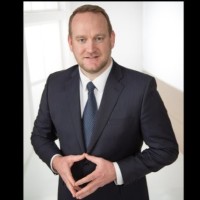 Chandler Sweetser, PMP, CSM