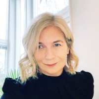 Anna Nicklin
