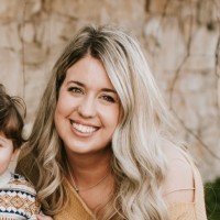 Abby Tochtrop