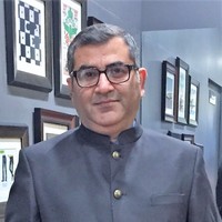Chander Chopra