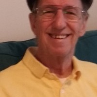 Bruce Walden