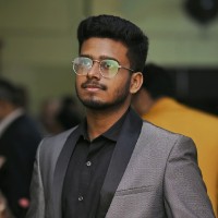 Debjyoti Roy