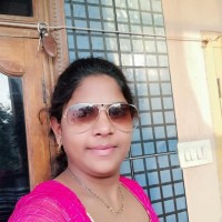 Parameswari Chaparala