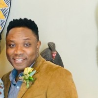 Olumide Akinsanmi