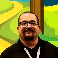 Eugene Compton