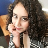 Leesha Khatri