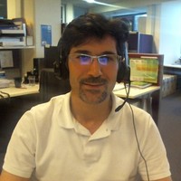 Mohammadali Hosseini