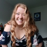 Harriet Dodwell