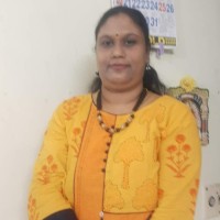 Bhuvana Anand