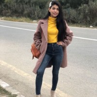 Alisha Bhattarai