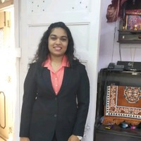 Khushboo Fofaria
