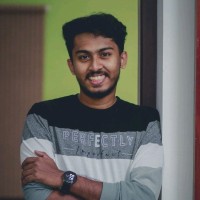 Govind M B