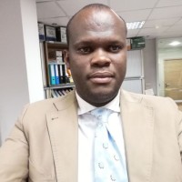 Freddy Matsouma Manganga