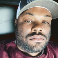 Damarcus Chenier