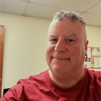 Chris Main
