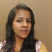 Uma Gowda