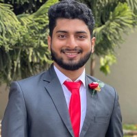 Joswin Nilesh Lasrado