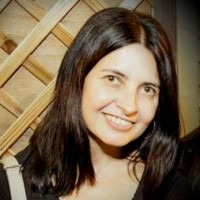 Lola Moreno Pérez