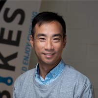 Patrick Chen