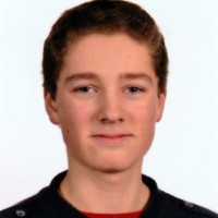 Lucas Langue