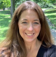 Nancy Jernigan