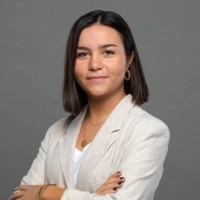 Charline Gaudet